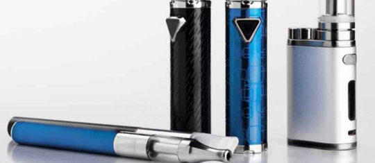 cigarette électronique